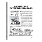 Historias de la puta mili 1987-1989