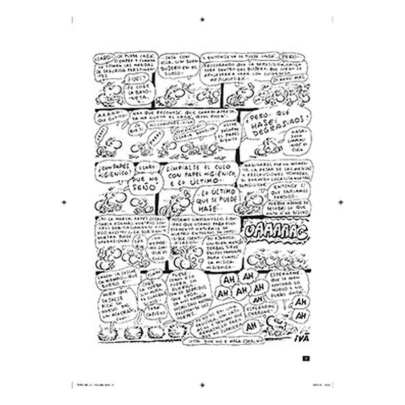 Historias de la puta mili 1987-1989