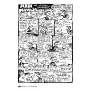 Makinavaja vol. 1: El último chorizo 1986-1987