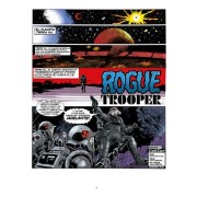 Rogue Trooper 1: Infierno en Tierra Nu