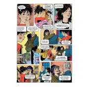Esther y su mundo 7: Tercera parte