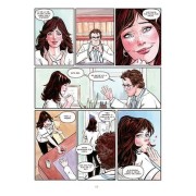 Las nuevas aventuras de Esther: La boda