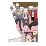Las nuevas aventuras de Esther: La boda