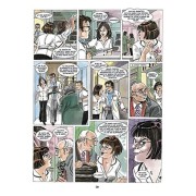 Las nuevas aventuras de Esther