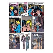 Las nuevas aventuras de Esther