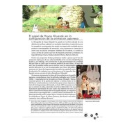 El mundo invisible de Hayao Miyazaki