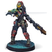 Morat Aggression Forces Action Pack - Infinity (Inglés)