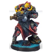 Morat Aggression Forces Action Pack - Infinity (Inglés)
