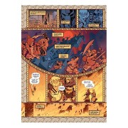 Telémaco 1: En busca de Ulises