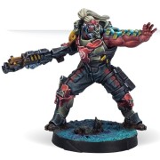 Morat Aggression Forces Action Pack - Infinity (Inglés)