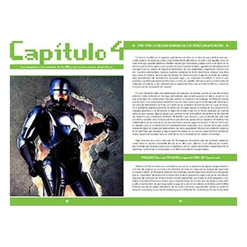 1980-1990: La década dorada de los videojuegos retro