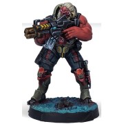Morat Aggression Forces Action Pack - Infinity (Inglés)