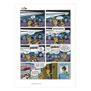 Bill y Bolita 3: 1967-1969