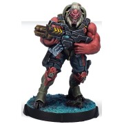 Morat Aggression Forces Action Pack - Infinity (Inglés)