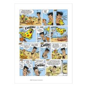Bill y Bolita 3: 1967-1969