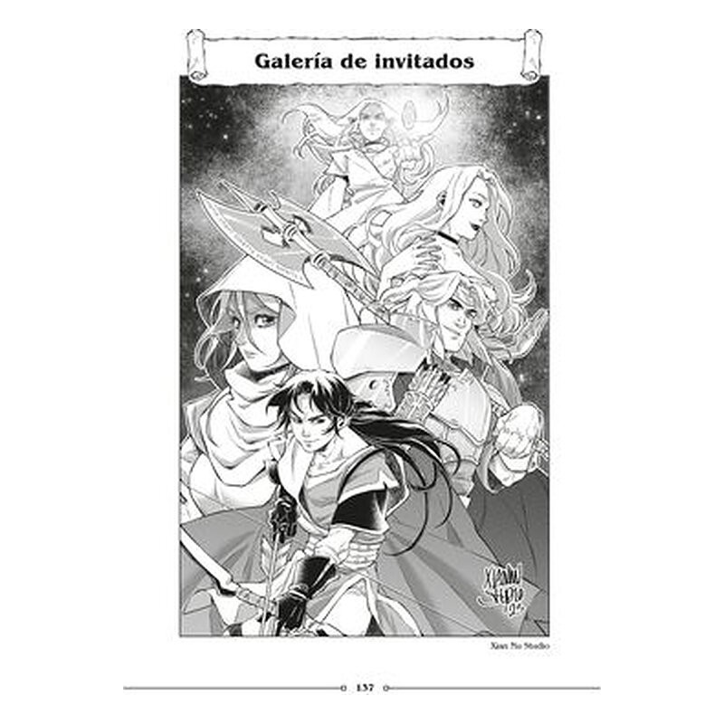 Crónicas de Mesene