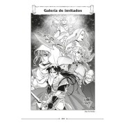 Crónicas de Mesene