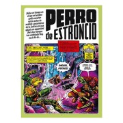 Perro de Estroncio 1
