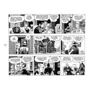Agente Secreto X-9 (1945-1946)