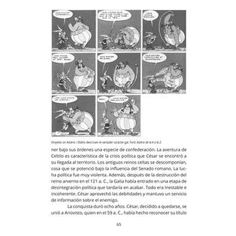 Astérix: Un fenómeno global