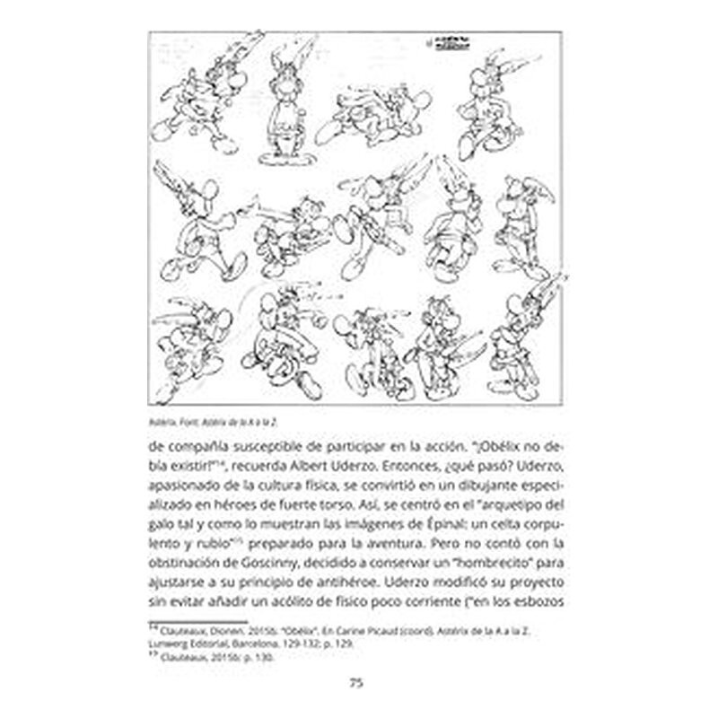 Astérix: Un fenómeno global