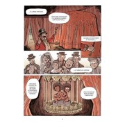 El Ruiseñor de Dos Cabezas
