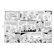 Hagar el Horrible 1975-1976