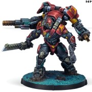 Morat Aggression Forces Action Pack - Infinity (Inglés)