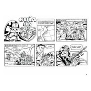 Juez Dredd 1987-1989