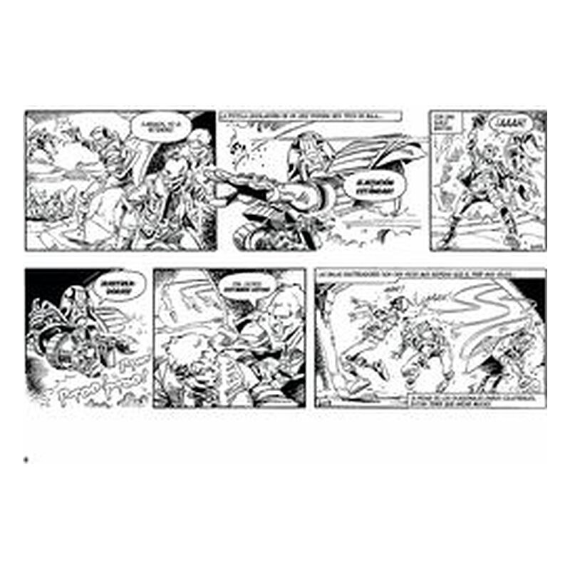 Juez Dredd 1987-1989