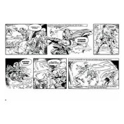 Juez Dredd 1987-1989