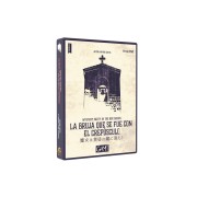 MM - La bruja que se fué con el crepúsculo