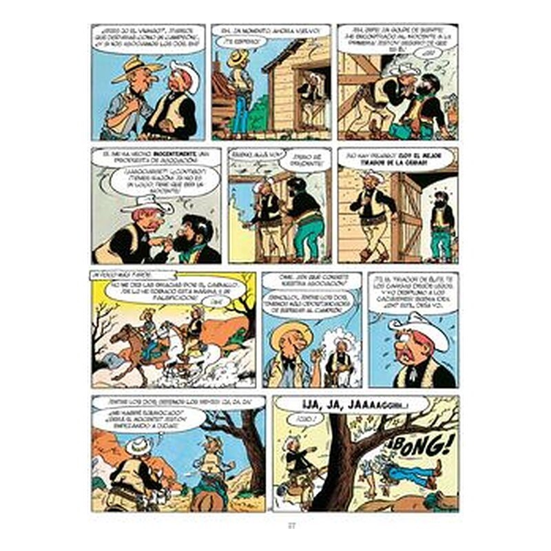 Chick Bill 1969-1970