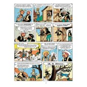 Chick Bill 1969-1970