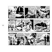 Flash Gordon: La máquina de lo posible 1964-1965