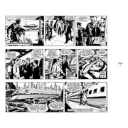 Flash Gordon: La máquina de lo posible 1964-1965