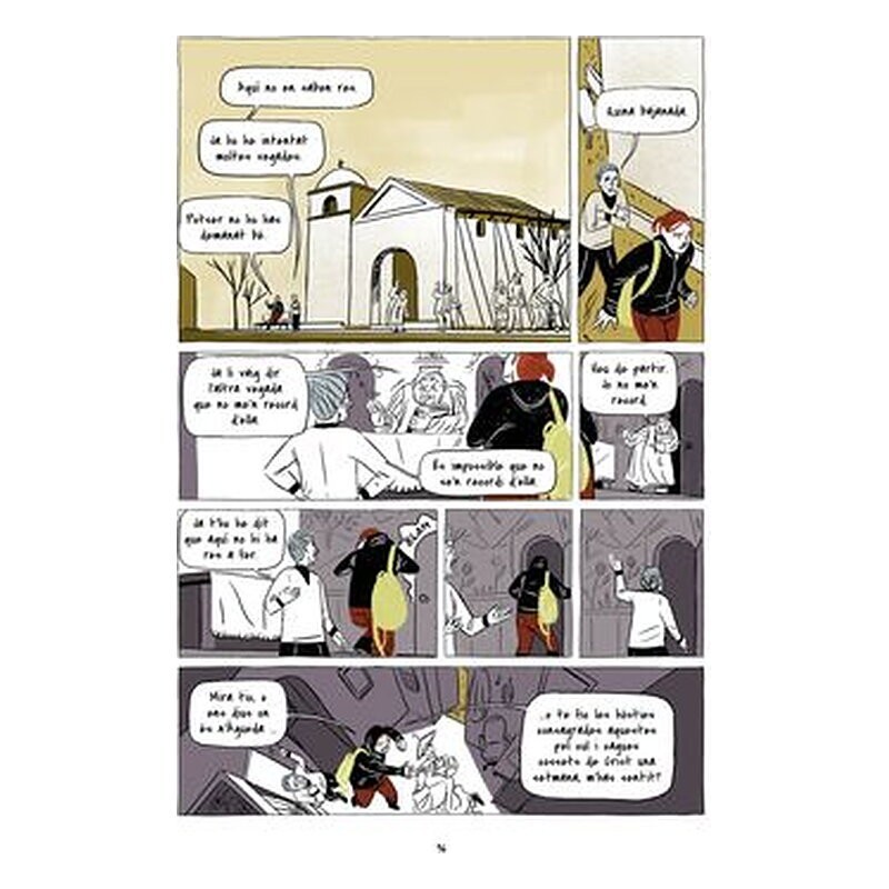 Les maleïdes (en catalán)
