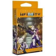 Atalanta, Agêma's NCO & Spotbot- Infinity
