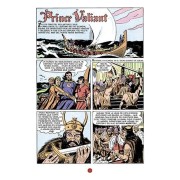 Príncipe Valiente: Los cómics de Dell