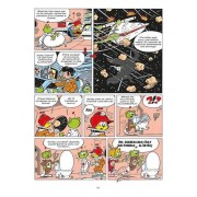 Quena y el Sacramús 7