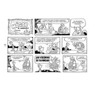 Hagar el Horrible 1974-1975