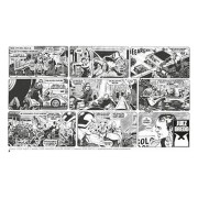 Juez Dredd 1986-1987