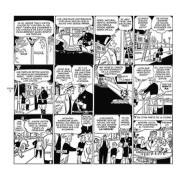 Dick Tracy: El misterio de las farolas rotas (1948-1949)