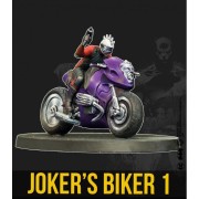 ARCHIE & JOKER'S BIKERS