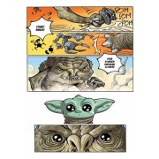 El diario de Bob Fett