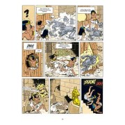Papyrus 1996-1998