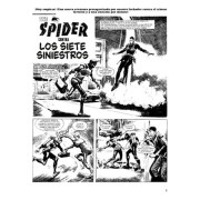 The Spider 4