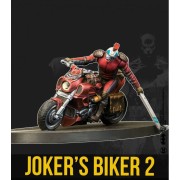 ARCHIE & JOKER'S BIKERS