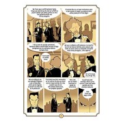 El diablo y el Sr. Twain