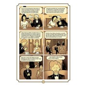 El diablo y el Sr. Twain